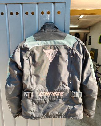 Dainese Tempest TG48