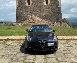 Alfa Romeo Giulietta 1.6 JTDm-2 105 CV Distinctive