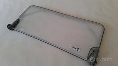 Sponde per letto bambini 95 e 150 cm