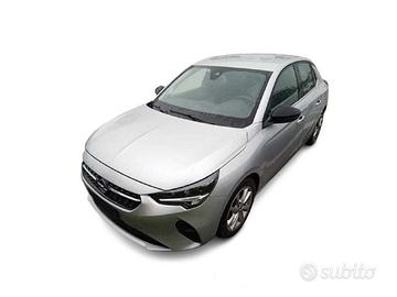 Opel Corsa 1.5 Diesel 100 CV Elegance