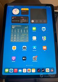 Ipad 11”  M2 128gb in garanzia