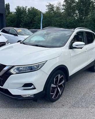 Ricambi nissan qashqai 2018/24