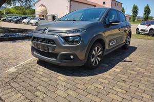 Citroen C3 Max 2024