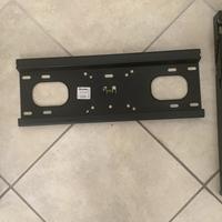 Supporto TV da parete verticale