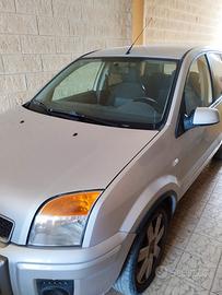 Ford fusion 1.4