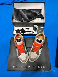 Philipp plein uomo Tg.46