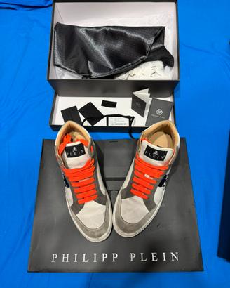 Philipp plein uomo Tg.46