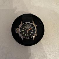 orologio da  polso Citizen Promaster  subacqueo