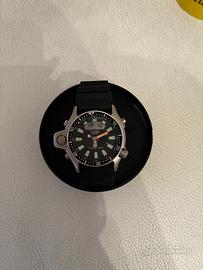orologio da  polso Citizen Promaster  subacqueo