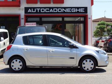 RENAULT Clio 1.2GPL PREZZO VALIDO FINO 01-08,GAR