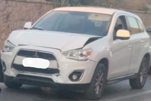 Mitsubishi ASX 150cv 2014 per ricambi