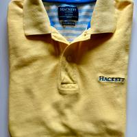 Polo maniche corte HACKETT LONDON uomo tg M