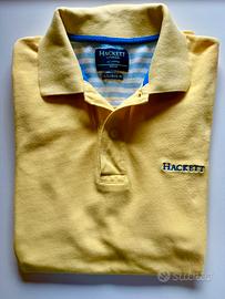 Polo maniche corte HACKETT LONDON uomo tg M