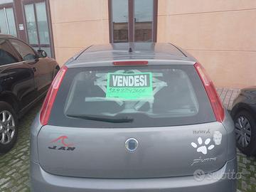 Grande Punto