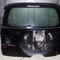 Portellone cofano toyota rav 4