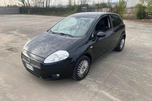 FIAT Grande Punto 1.4 Starjet 16V 3 p. Emotion N