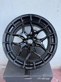 Cerchi da 20” Dodge RAM (Dal 1994 al 2019)