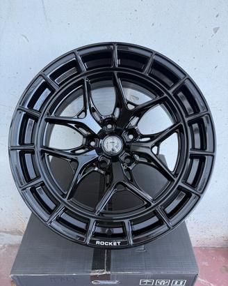 Cerchi da 20” Dodge RAM (Dal 1994 al 2019)