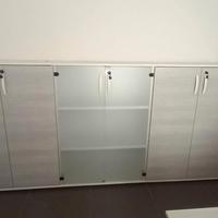 Mobili per ufficio