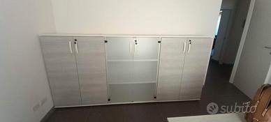 Mobili per ufficio