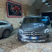 Mercedes-benz GLB 180 d Automatic Sport