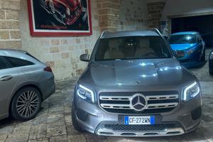 Mercedes-benz GLB 180 d Automatic Sport