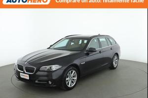 BMW 520 d Touring