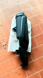 Marmitta/Scarico originale XMAX300 NUOVA