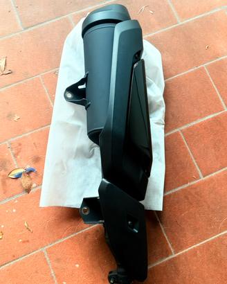 Marmitta/Scarico originale XMAX300 NUOVA