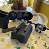 Kit ricambi Alfa Romeo Giulia 2.2 Diesel