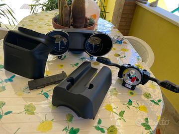 Kit ricambi Alfa Romeo Giulia 2.2 Diesel