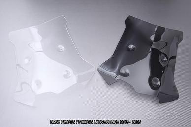 Cupolino BMW F850GS F900GS / ADVENTURE 2018 - 2025