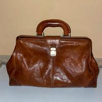 BORSA DA MEDICO THE BRIDGE VINTAGE