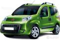Ricambi ed accessori Fiat Qubo 2007