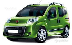Ricambi ed accessori Fiat Qubo 2007