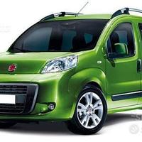 Ricambi ed accessori Fiat Qubo 2007