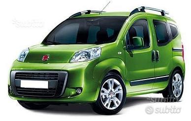 Ricambi ed accessori Fiat Qubo 2007