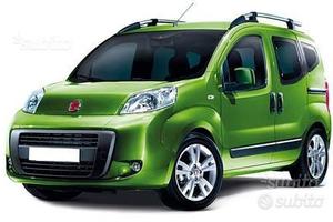 Ricambi ed accessori Fiat Qubo 2007