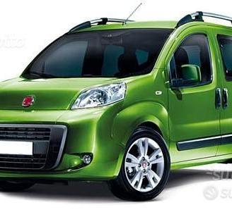 Ricambi auto nuovi Fiat Qubo 2007