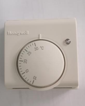 termostato honeywell