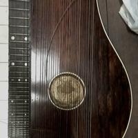 Zither o cetra tirolese