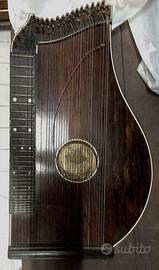 Zither o cetra tirolese
