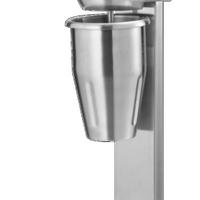 mixer frullatore per frappe