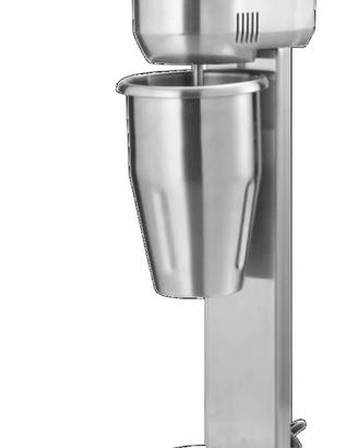 mixer frullatore per frappe