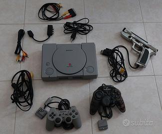 Sony PlayStation 1