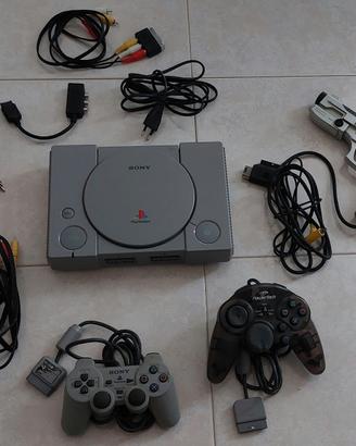 Sony PlayStation 1