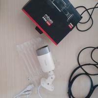telecamera mibao ip wifi 