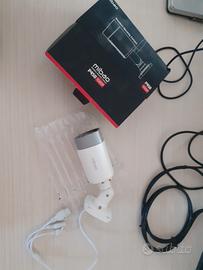 telecamera mibao ip wifi 
