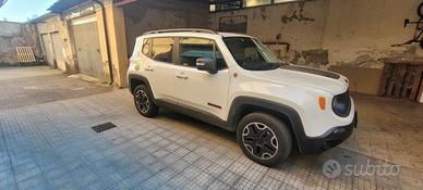 JEEP RENEGADE TRAILHAWK