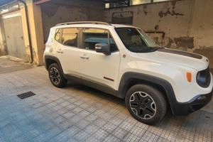 JEEP RENEGADE TRAILHAWK